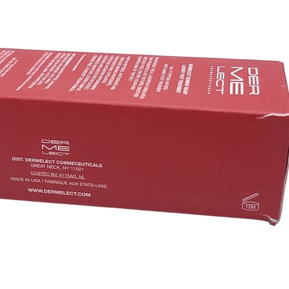 Dermelect Runway Ready Luxury Foot Treatment - Picture 5 of 6